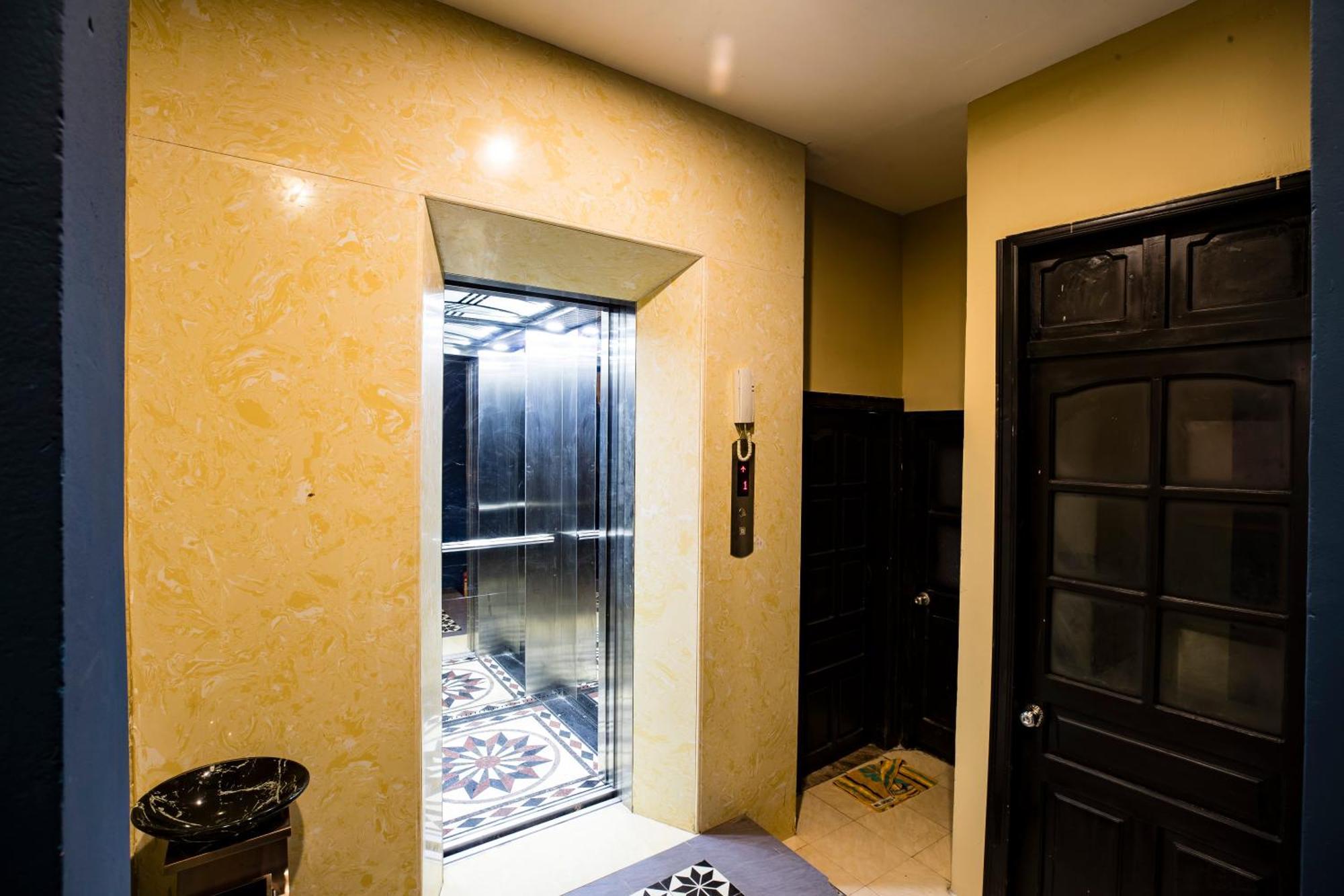 Mimosa Hotel Sapa Dış mekan fotoğraf